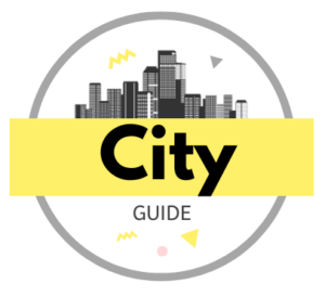 Home Page - TheCity.Guide